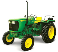 5042C Tractor