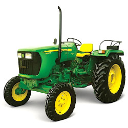 5036C and 5042C Tractors (Mexico) Operators Manual (OMSJ19691)