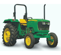 5042D Tractor