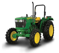 5045D Tractor