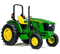 5045E Tractor