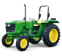 5047D Tractor