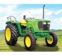 5D Series Tractors