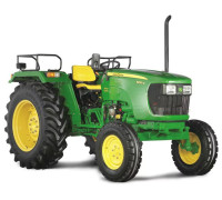 5050D Tractor