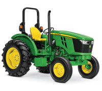 5050E Tractor