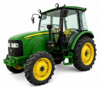 5055B China Tractor