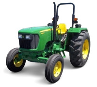 5055D Tractor