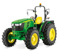 5058E Tractor