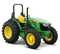 5060E Tractor