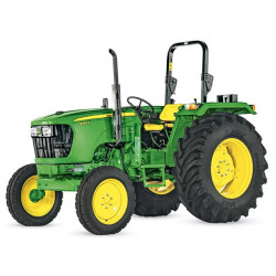 5055E, 5065E, 5075E and 5310E Tractors (from MY2016) Technical Manual (TM901819)