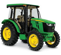 5065E Tractor