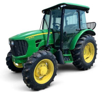 5065M Tractor