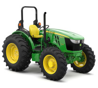 5067E Tractor