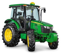 5070E Tractor