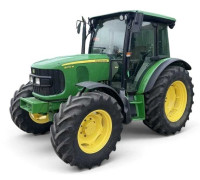 5070M Tractor