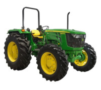 5075E Tractor