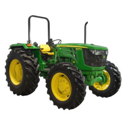 5075E, 5310 and 5405 TREM Stage IV Tractors (Indian) Diagnostic Manual (TM903319)