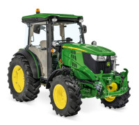 5075GF Tractor