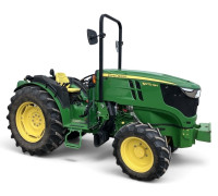 5075GN Tractor