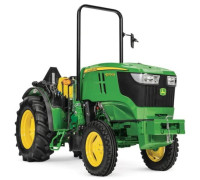 5075GV Tractor