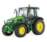 5075M Tractor