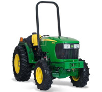 5076EF Tractor