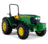 5076EL Tractor