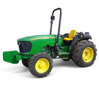 5076EN Tractor