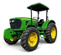 5078E Tractor