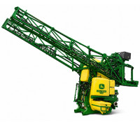 508 Mounted Sprayer