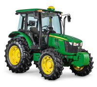 5080E Tractor