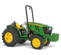 5080EN Tractor