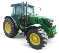 5080G Tractor