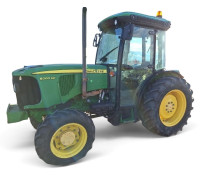 5080GF Tractor