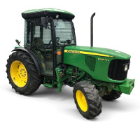 5080GV Tractor