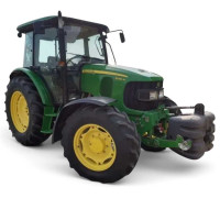 5080M Tractor
