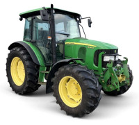 5080R Tractor