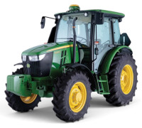 5082E Tractor