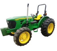5083E Tractor