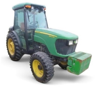 5083EN Tractor
