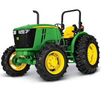 5085E Tractor