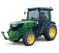 5085GF Tractor