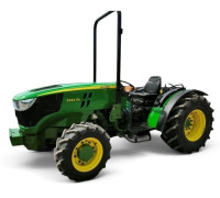 5085GL Tractor