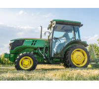 5G Series Tractors