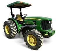 5085M Tractor