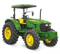 5090E Tractor