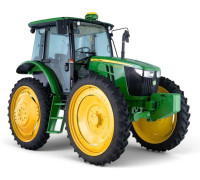 5090EH Tractor