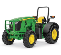5090EL Tractor