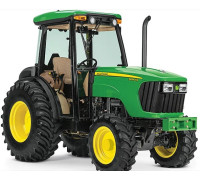 5090EN Tractor