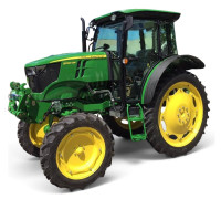 5090GH Tractor